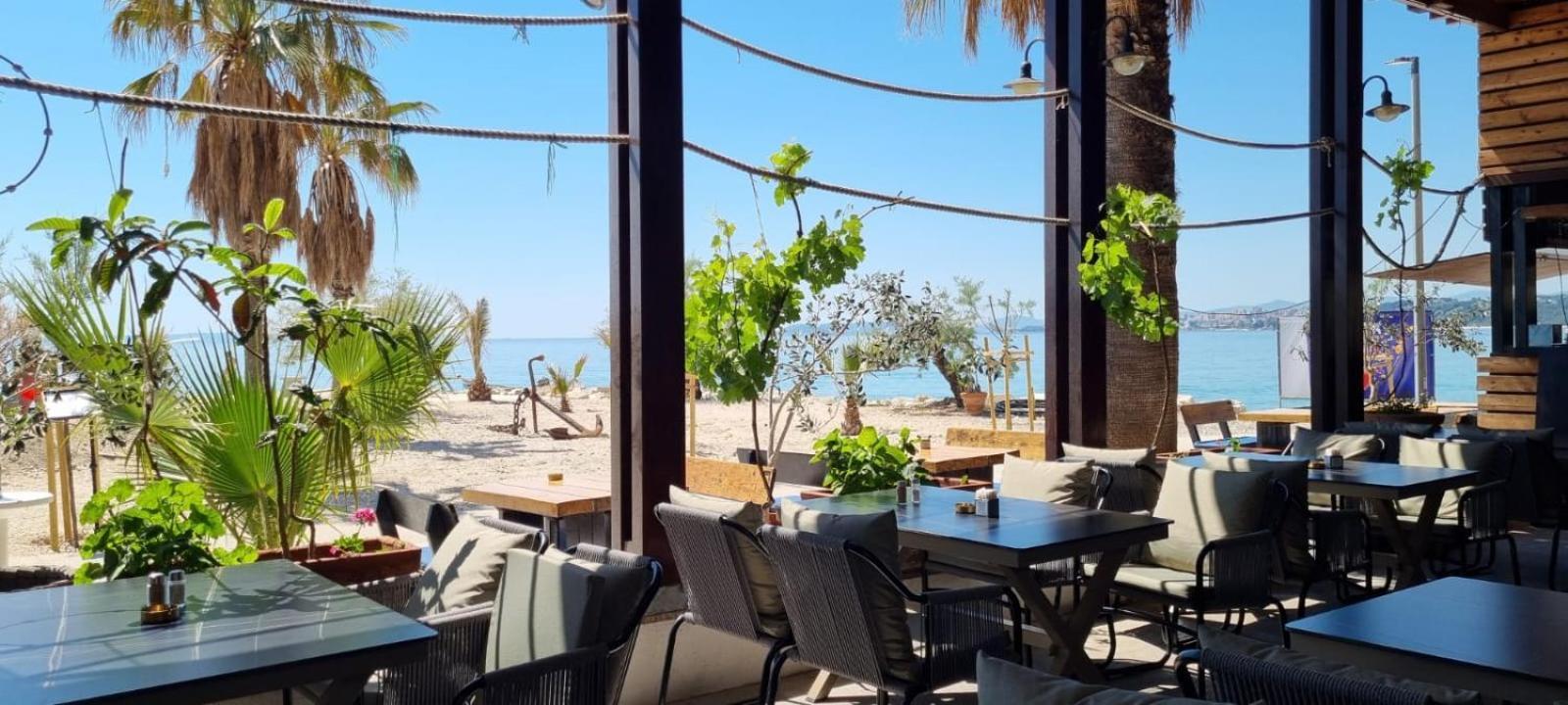 Hotel Gala Split Podstrana Luaran gambar