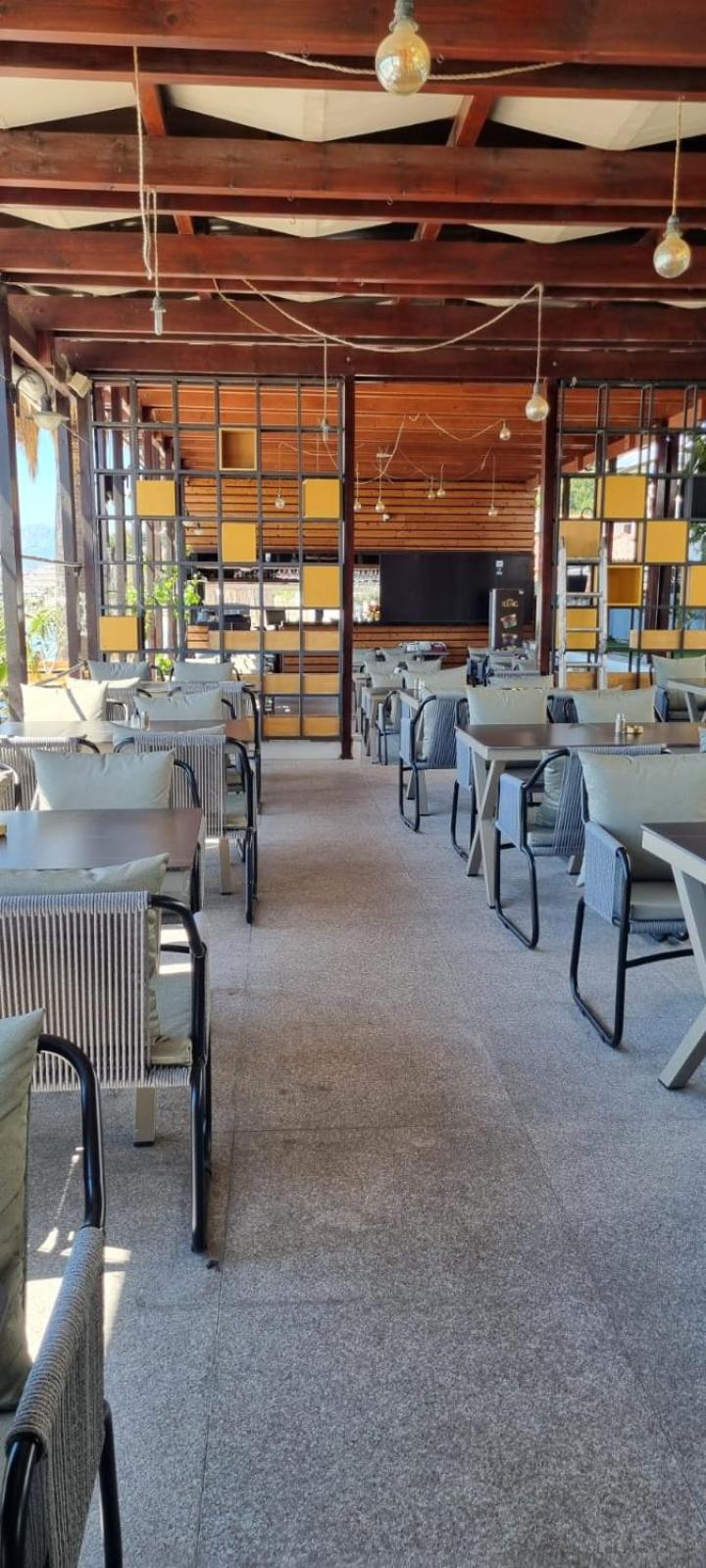 Hotel Gala Split Podstrana Luaran gambar